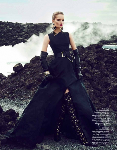 Charlotte Tomaszewska