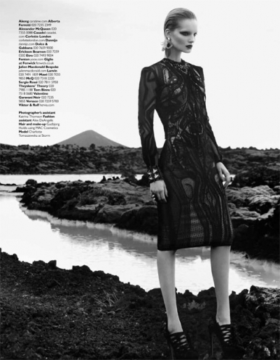 Charlotte Tomaszewska