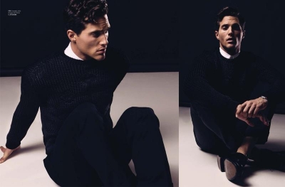 Ollie Edwards