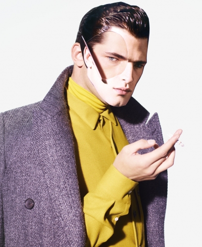 Sean OPry