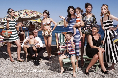 Dolce Gabbana