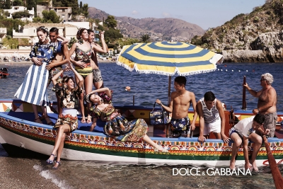 Dolce Gabbana