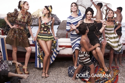 Dolce Gabbana