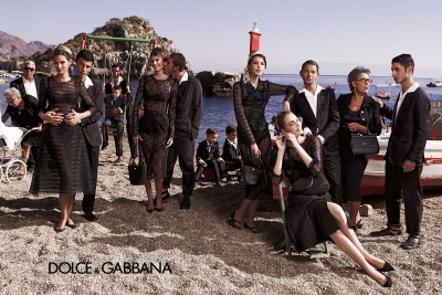 Dolce Gabbana