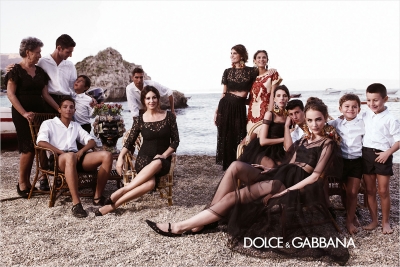 Dolce Gabbana