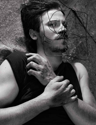 Garrett Hedlund