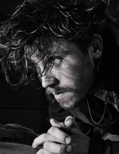 Garrett Hedlund