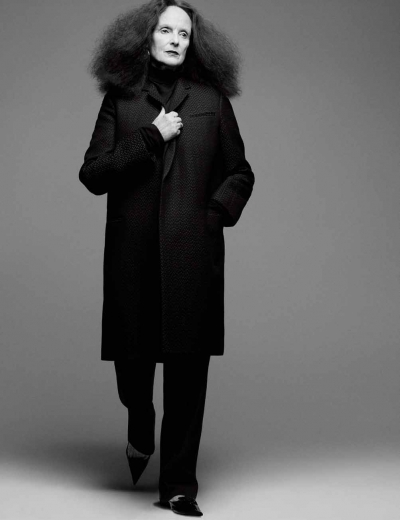 Grace Coddington