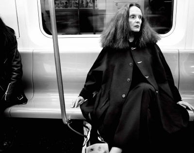 Grace Coddington