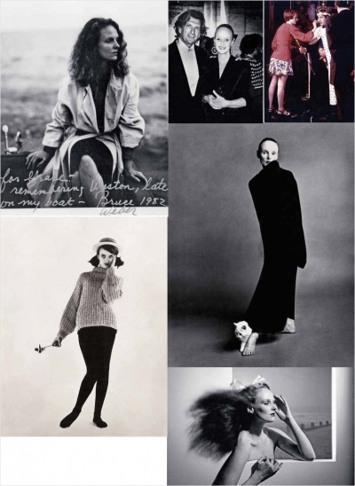 Grace Coddington