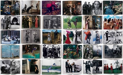 Grace Coddington