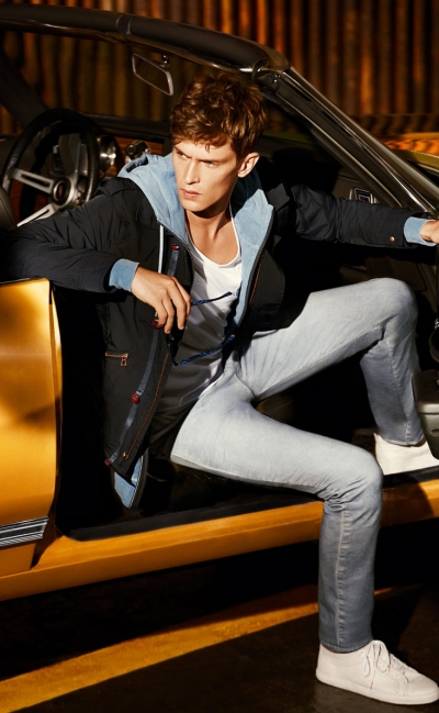 Mathias Lauridsen