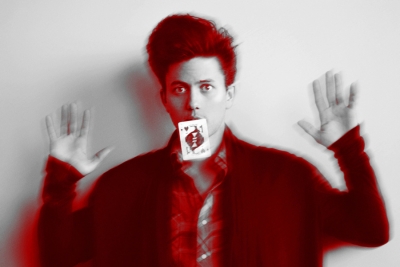 Jackson Rathbone