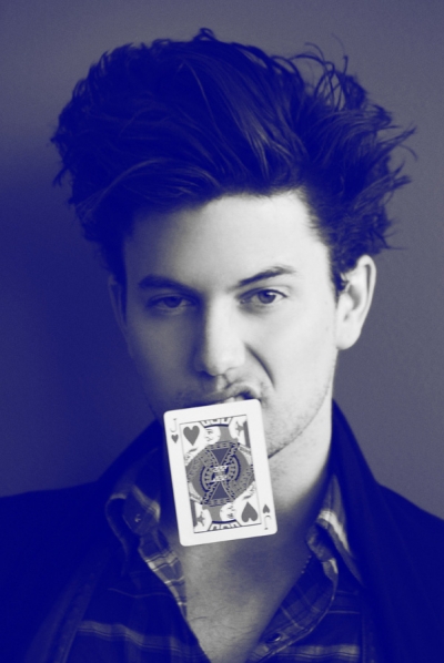 Jackson Rathbone