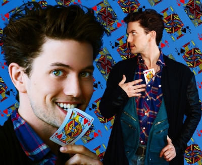 Jackson Rathbone