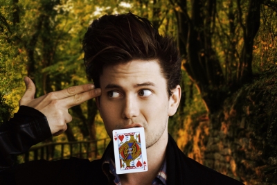 Jackson Rathbone