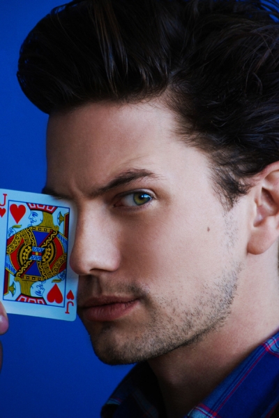 Jackson Rathbone