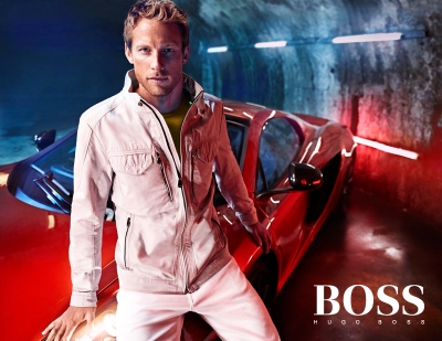 Jenson Button
