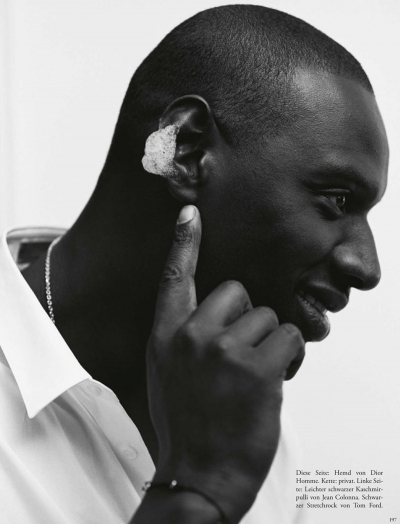 Omar Sy