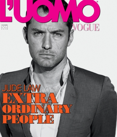 Jude Law