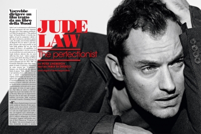 Jude Law