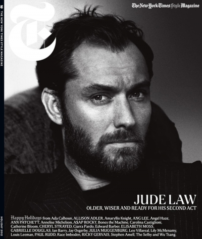 Jude Law