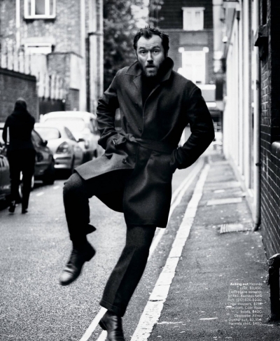 Jude Law