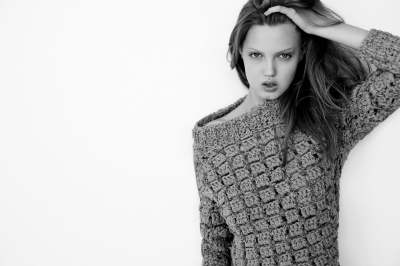Lindsey Wixson
