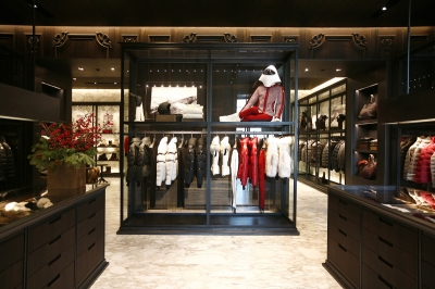 Moncler