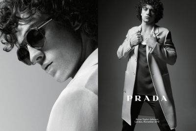 Prada Uomo