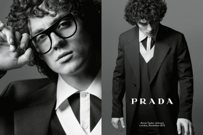 Prada Uomo