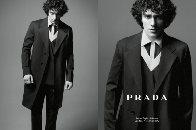 Prada Uomo