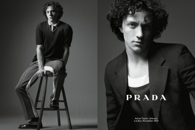 Prada Uomo