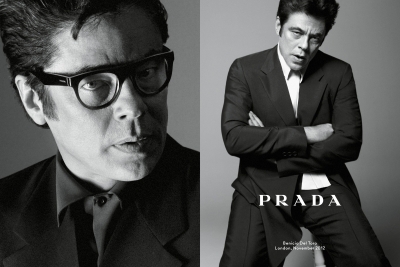 Prada Uomo