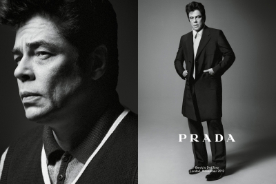 Prada Uomo