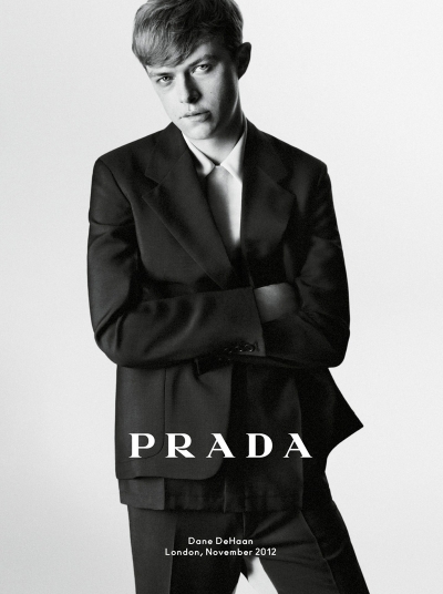 Prada Uomo