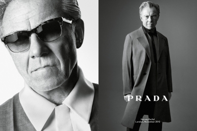 Prada Uomo