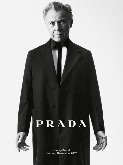 Prada Uomo