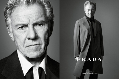 Prada Uomo