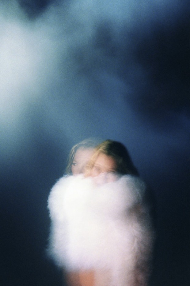 W magazine – Dreamgirl , Kate Moss, June 2007 03