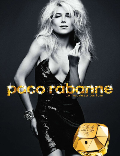 Paco Rabanne Lady Million