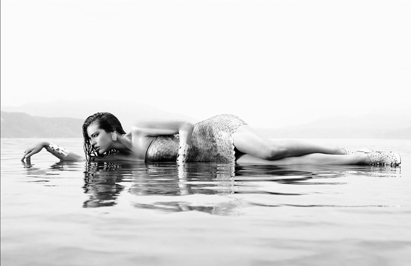 Emily DiDonato Sølve Sundsbø