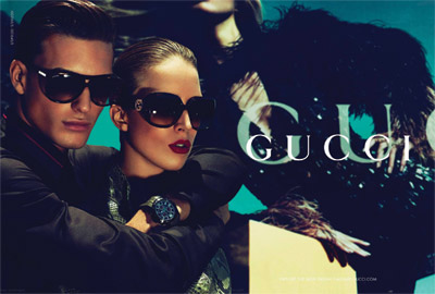 GUCCI EYEWEAR