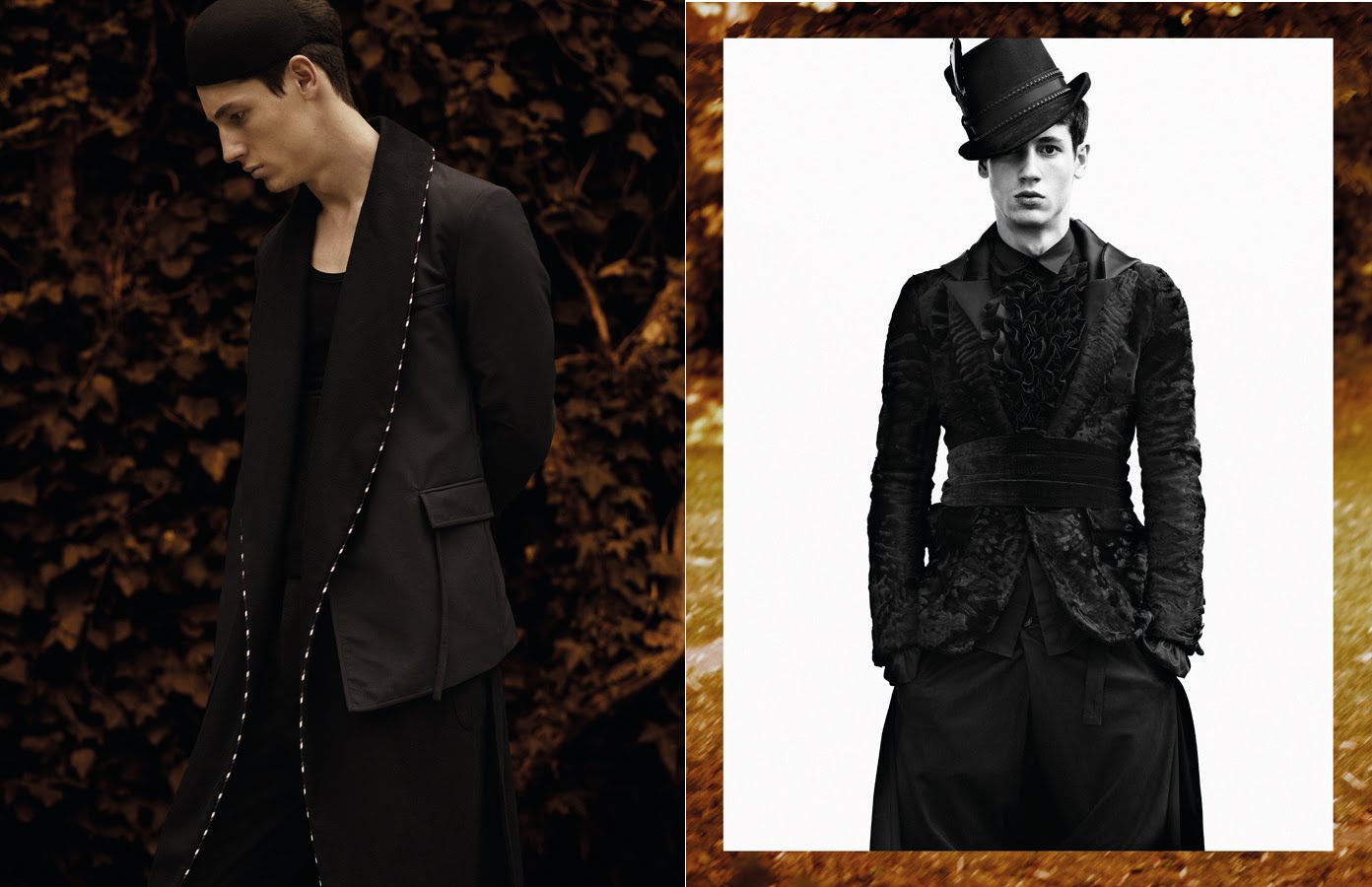 Nicolas Ripoll by Giampaolo Sgura
