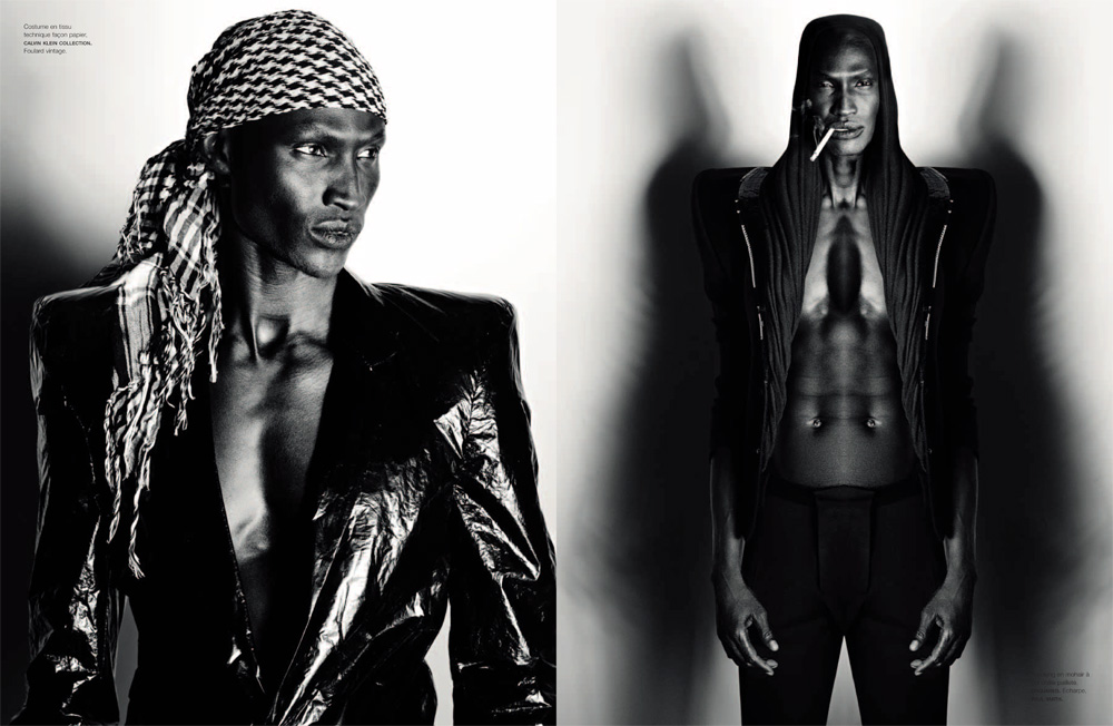 DAVID AGBODJI MATTHIAS VRIENS