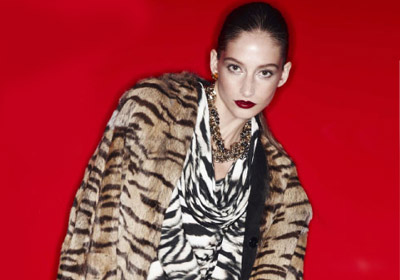MAX ABADIAN VOGUE RUSSIA