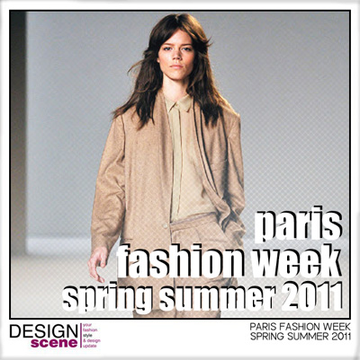 Fashion Week 2010 Pictures on September 28 Wednesday October 06 2010 Fashion Week Gets A Tad Longer