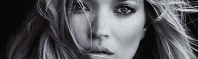 KATE MOSS DAVID YURMAN