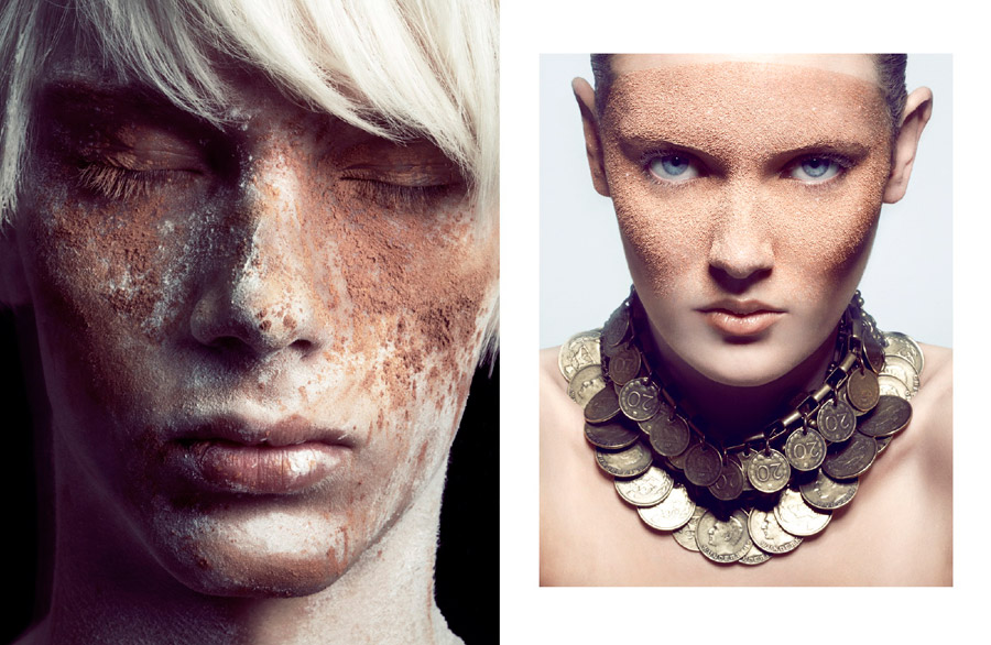 Ann Christin & Richard by Frauke Fischer