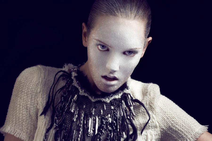 Ann Christin & Richard by Frauke Fischer
